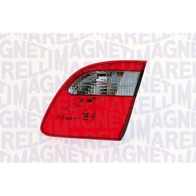 Stop Lambası İç Sol Mercedes E -Serisi S.Wagon (BM 211)(01.2003->)  MAGNETI MARELLI 715011064003