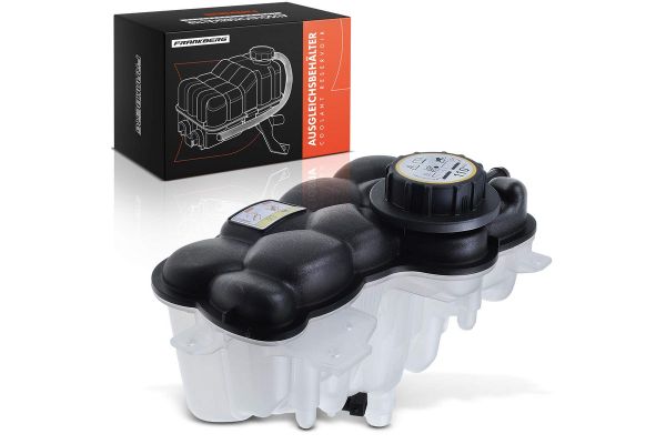 Radyatör Yedek Su Deposu  Land Rover Range Rover Velar (03.2017->)  FEBI BILSTEIN 199686