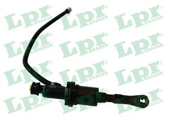 Debriyaj Merkezi Üst LPR 2429  2182G5 9687036180 2182A5