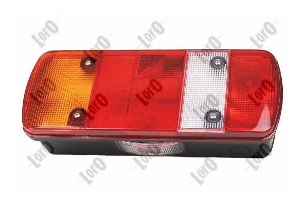 Stop Lambası Sağ MARS 610988