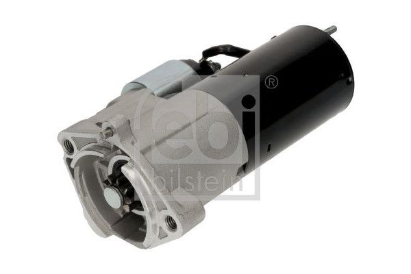 Marş Dinamosu  Audi A4 Avant (8E)(11.2004->)  FEBI BILSTEIN 188412