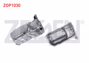 Motor Yağ Karteri  ZEGEN ZOP1030  301L9 301K0 9804479380 9813206580 0301.K0 0301.L9 6938465480 9641444080 9713206580