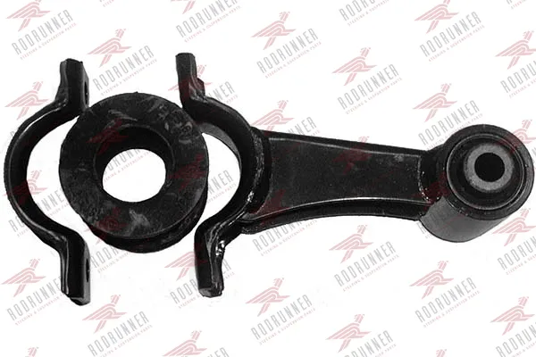 Viraj Demir Askı Rotu Ön Sağ Mercedes ML -Serisi (BM 163)(09.1997->)  RODRUNNER LS-M-807