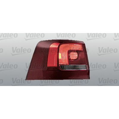 Stop Lambası Dış Sağ Volkswagen Sharan (7N1)(05.2010->2015)  VALEO 044462