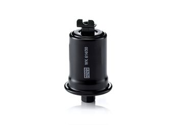 Yakıt Filtresi  MANN WK 614/30  MB868455 MB504760 MB 504760 MB504764 MB 504764 MB504776 MB 504776 MB868452 MB 868452 MB 868455 2303074010 23030-74010