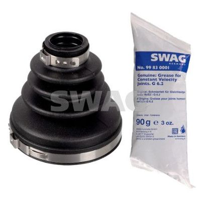 Aks Körüğü Ön İç Sağ veya Sol BMW X2 Serisi (F39)(11.2017->)  SWAG 33 10 1643