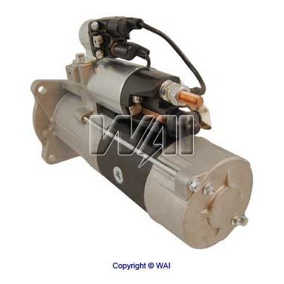 Marş Dinamosu  WAI 30328N