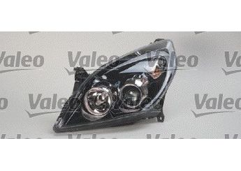 Far Lambası Sağ VALEO 043029  1216600 93185606