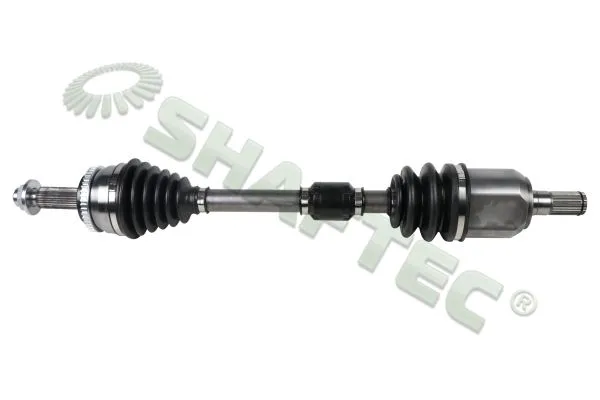 Aks Komple Ön Sol Hyundai i30 Cw (GDH)(2012->)  MGA 73225