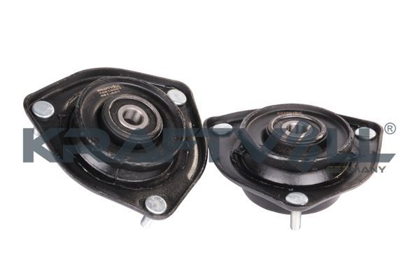 Amortisör Tabla Takozu Ön Sağ veya Sol KRAFTVOLL 10010001