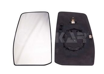 Ayna Camı Dış Sol GVA 1133351  ET7617K741AA 1766586