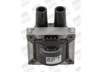 Ateşleme Bobini  BERU ZS315  7700107269 77 00 107 269