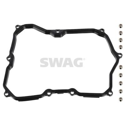 Karter Contası  Volkswagen Tiguan (5N1)(11.2007->2011)  SWAG 30 10 6019