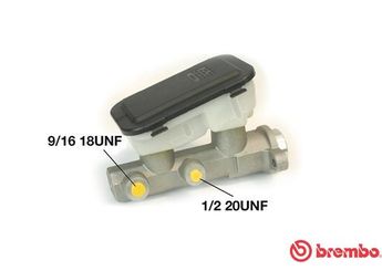 Fren Ana Merkez  BREMBO M 59 063  4417126 4601000Q0B 93189930 7701067862 7701210047