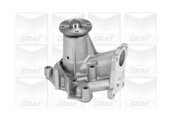 Devirdaim Su Pompası  GRAF PA701  2510042700 MD997686 2510042501 25100-42501 2510042540 25100-42540 2510042541 25100-42541 25100-42700 MD972002 MD974999