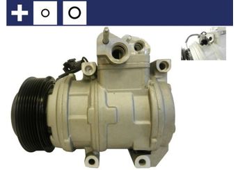 Klima Kompresörü  MAHLE ACP 1243 000S  ACP1243000S ACP 1243 000S 977013E000 977013E050 977013E100 977013E110