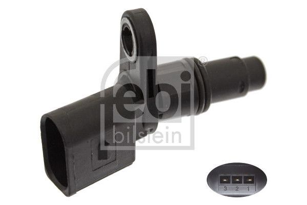 Eksantrik Devir Sensörü  Audi A8 (4E)(11.2002->)  FEBI BILSTEIN 44360