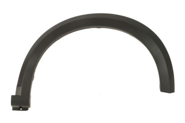 Çamurluk Kaplaması Ön Sağ EUROBUMP DAC13SA025