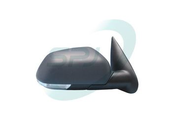 Dikiz Aynası Sol VORTEX V3611925  1Z1857507F 1Z0857537AGRU 1Z0949101D 1Z1857507E 1Z1857507F01C 1Z1857507G01C 1Z1857521F