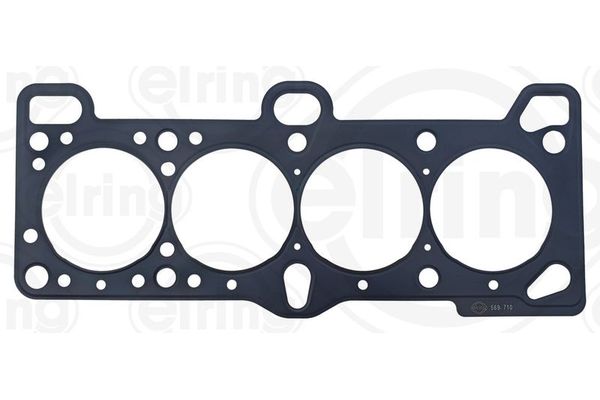 Silindir Kapak Contası  Kia Rio (JB)(2005->)  ELRING 569.710