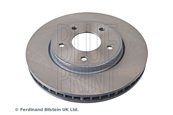 Fren Disk Ayna Ön Sağ ve Sol Nissan Leaf (ZE1)(10.2017->)  BLUE PRINT ADN143167