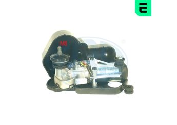 Silecek Mekanizma Motoru Arka ERA 460098  460098
