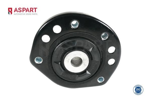 Amortisör Tabla Takozu Ön Sağ veya Sol Mercedes Sprinter III Kamyonet / Çift Kabin RWD/AWD (907)(02.2018->)  ASPART 1SBE1073