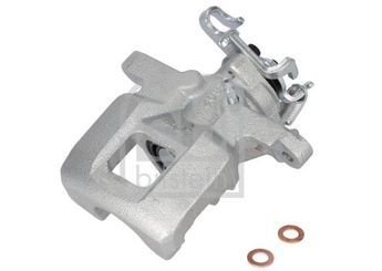 Fren Kaliper Arka Sağ FEBI BILSTEIN 186200  1609901480 4605A956 1628556580 16 099 014 80 1617348380 16 173 483 80 16 285 565 80 4605B650 4605B664 4605B844