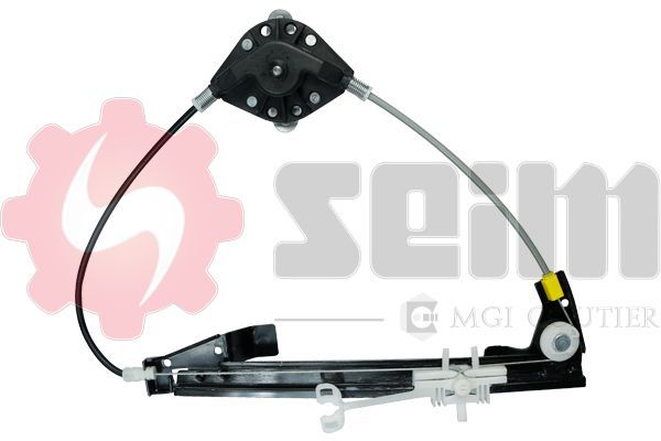 Cam Krikosu Arka Sol FIAT ORJINAL 51723324