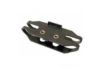 Tampon Braketi Arka EUROBUMP BMW0734016  51121944543