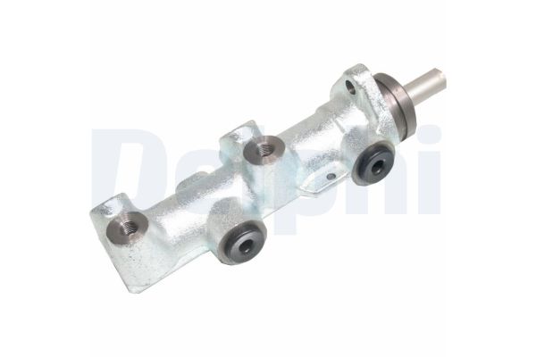 Fren Ana Merkez  Peugeot Boxer (230) P.Van, Camlı (H2) Aks:2850mm (->2002)  DELPHI LM21023