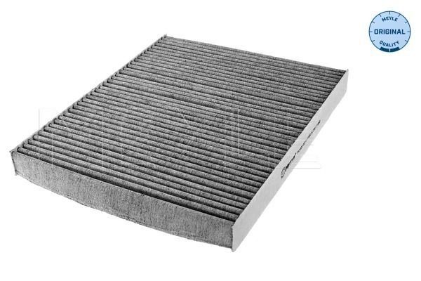 Polen Filtresi  Ford Transit Courier (C4A)(2013->)  BOSCH 1 987 432 308