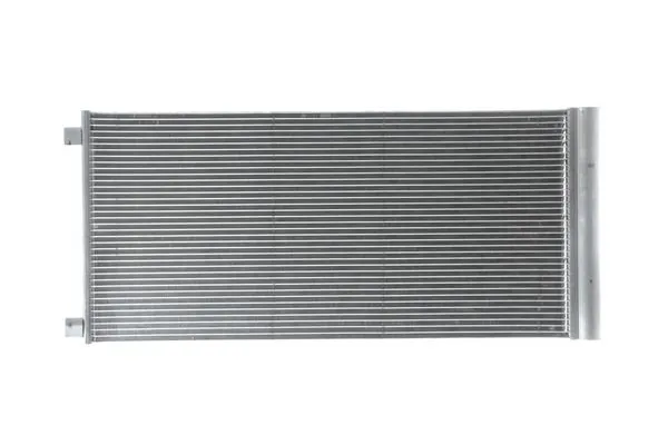 Klima Radyatörü  Nissan Primastar P.Van (11.2021->)  MAHLE AC 1124 000P