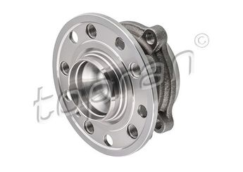 Teker Rulmanı Ön Sağ veya Sol TOPRAN 634 158  2053340200 205 334 02 00 2053340400 205 334 04 00 A2053340200 A205 334 02 00 A2053340400 A205 334 04 00