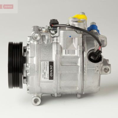 Klima Kompresörü  DENSO DCP05092