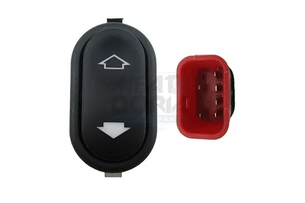 Cam Açma Düğmesi Arka Sağ veya Sol Ford Mondeo 4/5 Kapı (GD)(1997->)  FOMOCO 95BG14529AB