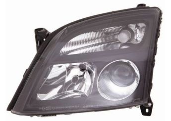 Far Lambası Sağ OPEL ORJINAL 93172954  93172954 1216130