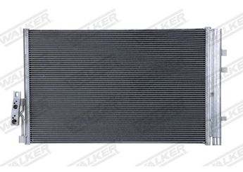 Klima Radyatörü  BEHR 8FC 351 343-171  6453921614 64539216144 64539216143 9216143