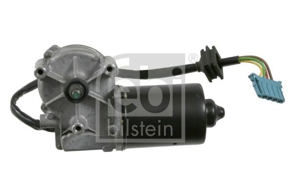 Silecek Mekanizma Motoru Ön Mercedes C -Serisi Estate (BM 202)(01.1996->)  FEBI BILSTEIN 22688
