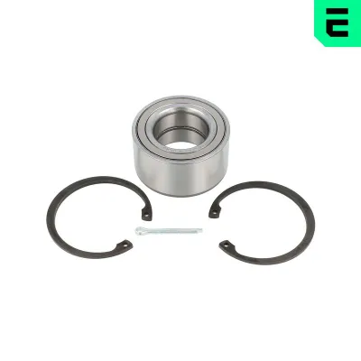 Teker Rulmanı Ön Sağ veya Sol Daewoo Espero (1995->)  OPTIMAL 201032