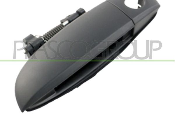 Kapı Kolu Ön Dış Sol MADE IN TAIWAN 608-3024