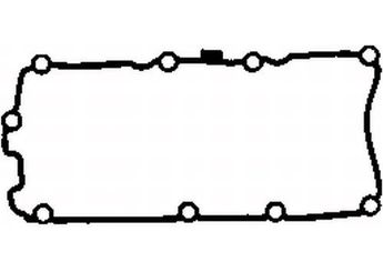 Üst Kapak Contası (Külbütör)  BGA RC6504  59103483N 059103483N 95510523210
