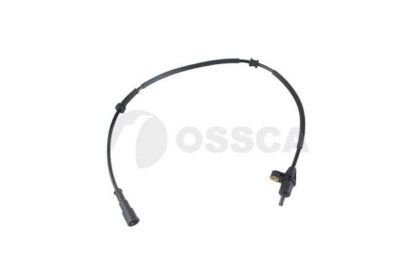 Abs Sensörü Arka Sol FRENDI 59443