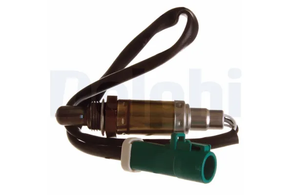 Oksijen (Lambda) Sensörü  Jaguar S-Type (03.1999->)  DELPHI ES10841-12B1