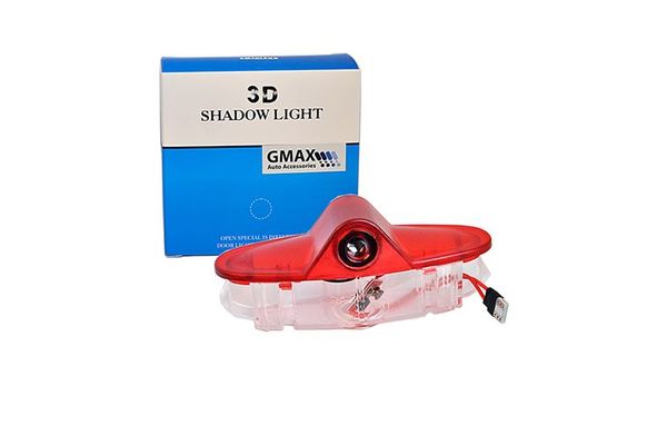 Kapı Altı Lamba  GMAX 004 06 198