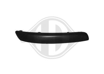 Tampon Bandı Ön VORTEX V3611628  1K0807656 1K08076569B9 1K0807656A 1K0807718K9B9