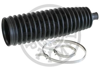 Direksiyon Körüğü Sağ veya Sol DOGRU 1001  1609121 16 09 121 1609167 16 09 167 26087869 93192432