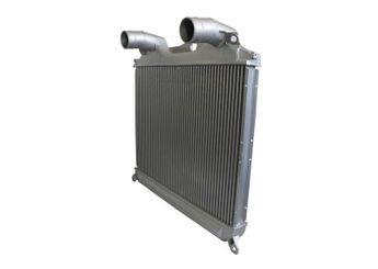 Turbo Radyatörü  HELLA 8ML 366 340-171  81061300200 81061300205 81061300203 81061300218 81061300234 81.06130-0200 81.06130-0203 81.06130-0205 81.06130-0218 81.06130-0234