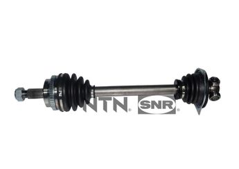 Aks Komple Ön Sol SNR DK53.021  7700102998 8200052428 8200178618 7700102978 8200485576