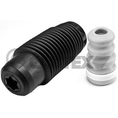 Amortisör Darbe Takozu Ön Sağ veya Sol Citroen Jumpy (11.2003->)  MGA 951061